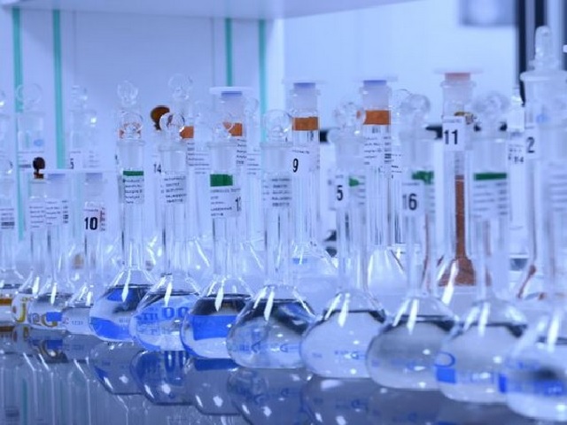 Biologicals route for COVID-19
